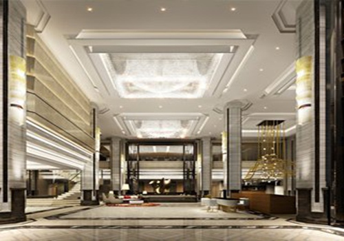 东呈为酒店行业连锁经营带来了样本