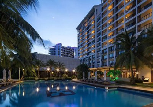 与行业翘楚签约！热烈祝贺雅斯特酒店集团与盈蝶咨询签署永久性战略合作协议