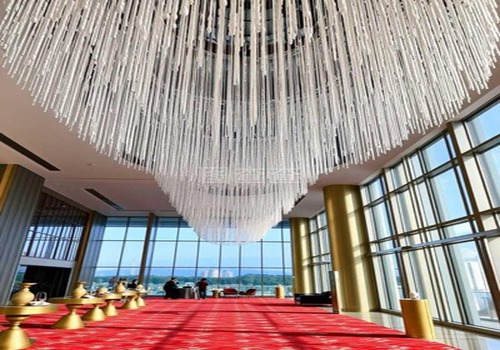 华住创始人季琦：不会裁员和减薪，将捐出自己薪酬，已免收湖北封城后的加盟费