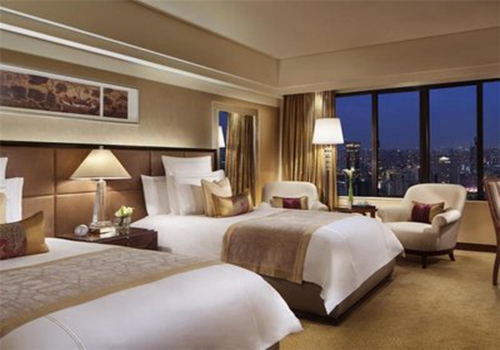 OTA平台酒店风口来了,个人如何快速入驻平台