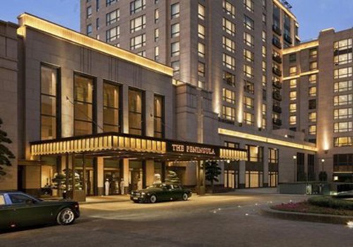 为什么说住酒店是一场让人上瘾的游戏？