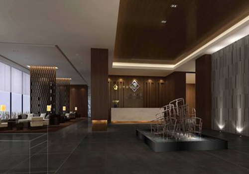 酒店里的艺术馆，将艺术之旅从视觉延伸至味觉