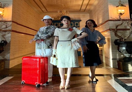 世界上有哪些比较顶级的酒店?