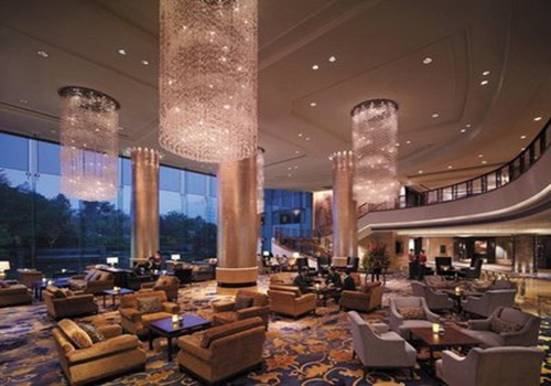 ​酒店业的“新破局”之路