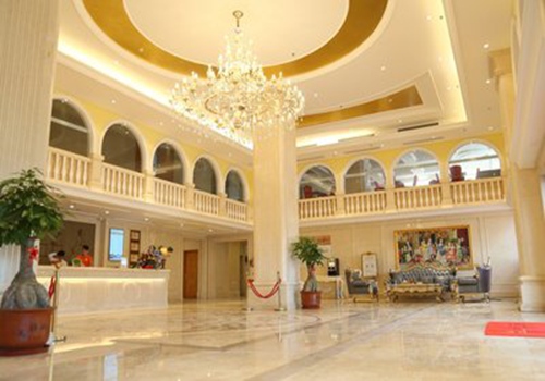 面对银发经济，酒店该如何撬动？