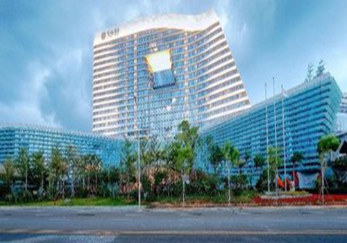 ​酒店企业力拓特许经营，期待未来商机