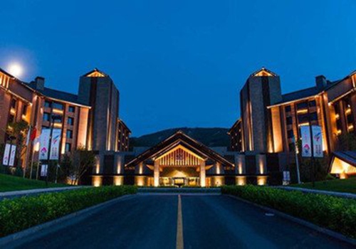 ​酒店数字化迎来高质量发展新周期