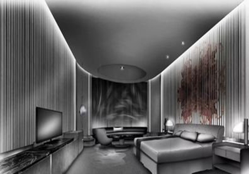 世界杯“集装箱酒店”,价格有多离谱?