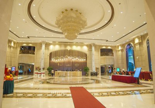 尚美数智加速布局中高端酒店市场，再次携手“品牌战略合作”