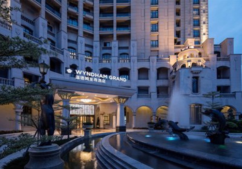 连锁酒店有哪些品牌呢？