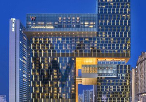 酒店现状与发展趋势如何?