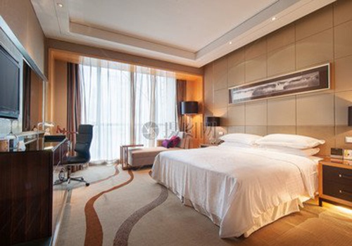 旅游酒店行业如何进入新一轮复苏周期?