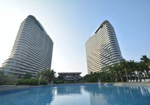 中国最赚钱的酒店在哪？