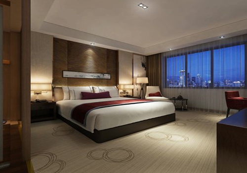 澳门酒店房间已排到6月底