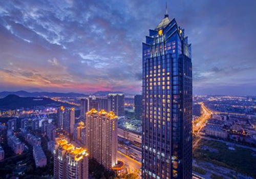 2022年国际酒店集团新增了哪些品牌？