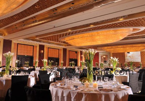 三线以下城市的酒店加盟怎么做？