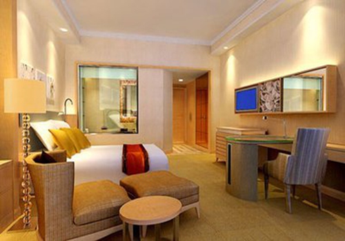 中小酒店集团“收编”之势愈演愈烈